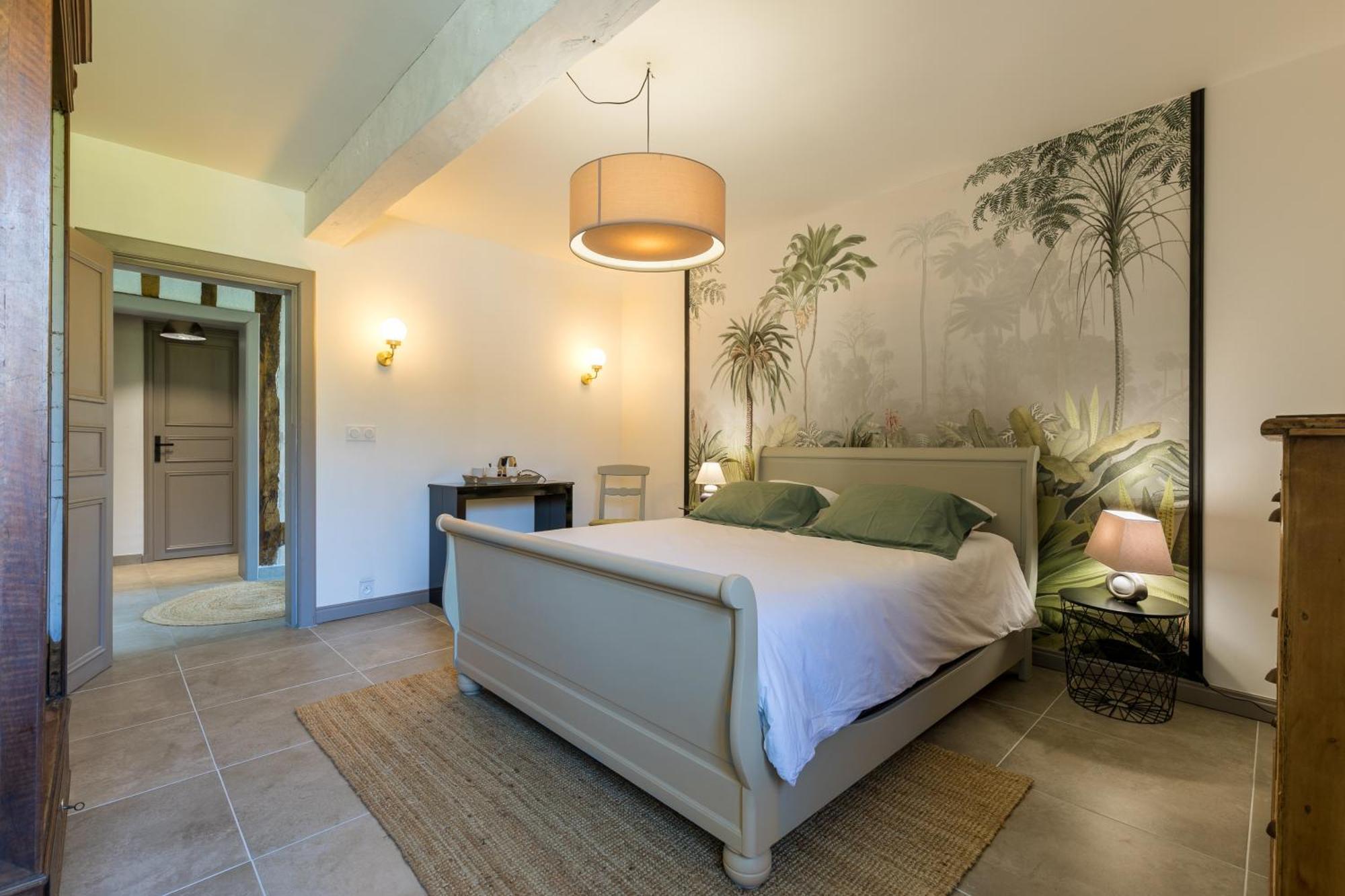 Les Jardins De Lamourelle Chambre Prairie Lacquy Exterior photo